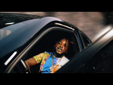 Kizzle Stacks “My Daily Routine” (Official Music Video)