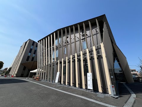 2024年度 桐朋学園大学・大学院 入学式 (2024.04.02 桐朋学園宗次ホール)