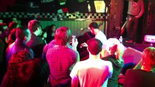 Just Surrender - Is There No Truth In Beauty? (@ Chain Reaction)