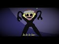 Winter Horrorland Only Monster Lyrics By TedE 10 Hour Looped Lemon Demon Go Brr