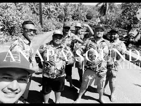 Anapa Sound Live 2024 - Boléro Teporioeha