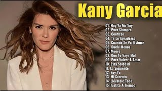 Greatest Hits Kany García álbum completo 2025 ~ Mejores artistas para escuchar 2025