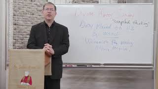 PFL-Scripture Reflection: Divine Mercy Sunday, April 16