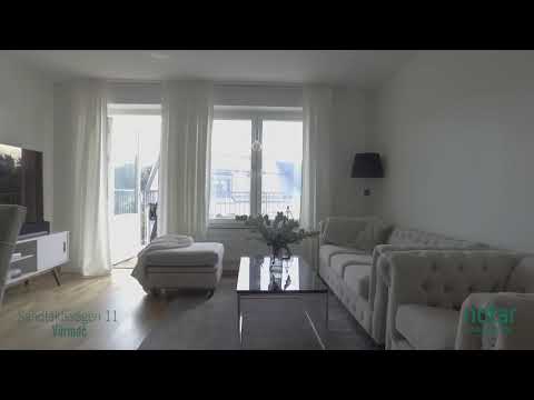 Sandtäktsvägen 11 - 2:a · 55.5m2 -  : Via Notar mäklare Nacka