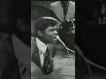 Singer Billy Preston performing “Agent Double-O Soul” in 1965 #billypreston #blackmusic