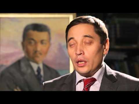 "Өмір жолы" -  Смағұл Сәдуақасұлы