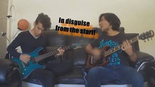 Fit For Rivals: Novocain (Cover)