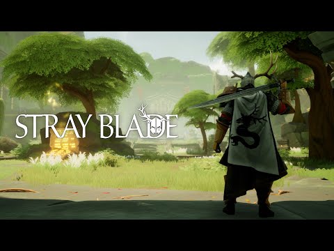Stray BladeץХåȥȥ쥤顼
