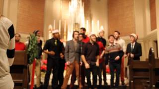 We Three Kings - The CharlieChords