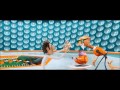 Tulio And Miguel Punches Chester V