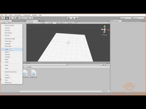 [unity3d] Random Look