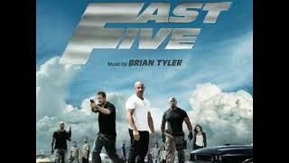 Brian Tyler - Enemy Of My Enemy