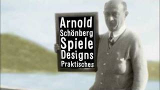 Arnold Schönberg  August Strindberg (deutsch) 2/2