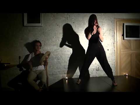 Jitka Osička - Impro Woo - trailer