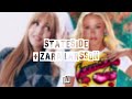 PLAY AT 2X SPEED PinkPantheress Fancy Some More Stateside Zara Larsson