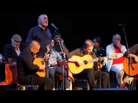 João Ferreira Rosa, "Fado Meia-Noite" - "O meu amor anda em fama"