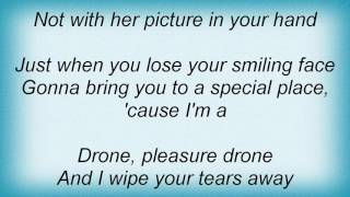 Helloween - Pleasure Drone Lyrics