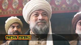 Download lagu Şeyh Edebali music mp3