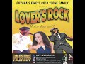 LOVER'S ROCK  2021 #BERESHAMMOND #ALAINE# TAURUSRILEY #TONYCURTIS #GREGORYISAACS #MIKEYSPICE