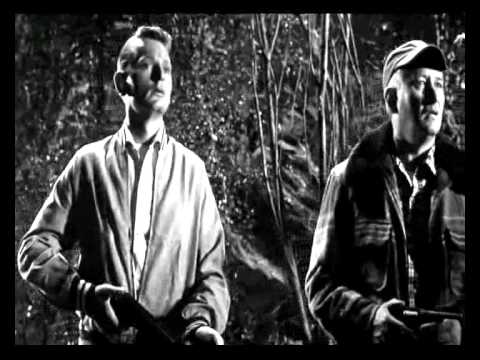 Dogs Vs Aliens - I Married A Monster From Outer Space (1958)