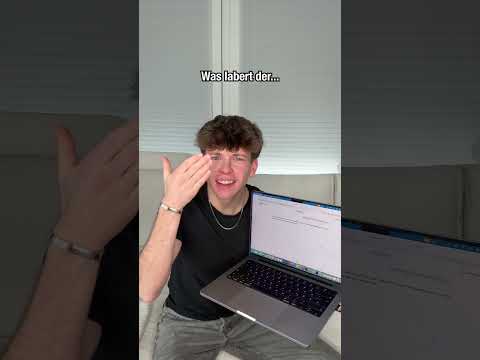 Warum ist Chat GPT so dumm?? #ki #chatgpt #viral