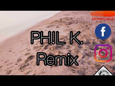 Feder ft. Emmi - Blind Ph!l K Remix