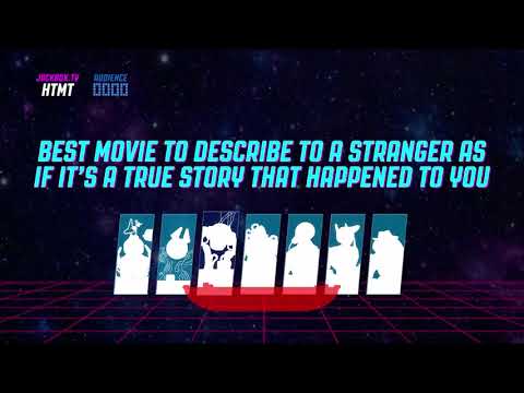 The Jackbox Party Pack 4: Bracketeering (Part 3)
