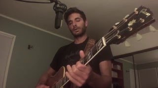 Whiskey and You- Chris Stapleton / Tim McGraw /Josh Halverson- The Voice  (Cover) Matt and Shawna