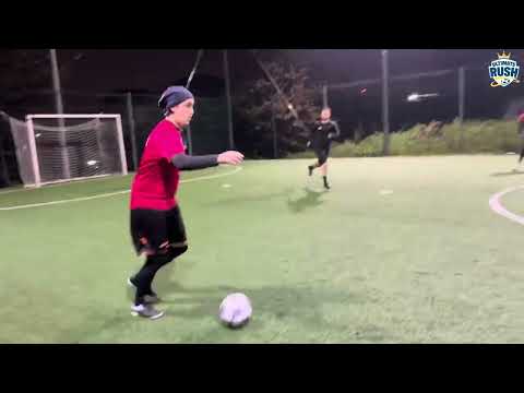 Gaaratasaray VS Darkside ⚡️ Tornei Ultimate Rush