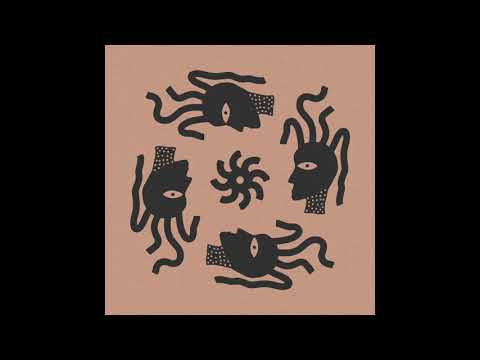 The Vision Reels & Launaea - Disappear