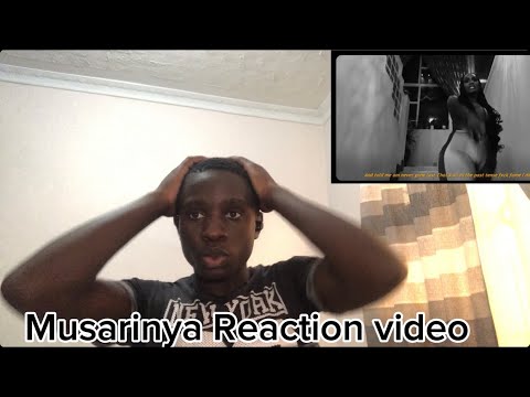 Musarinya reaction video- Crooger x KikkyBadass xDoughMajor xSlymeFoxx xIceyEkxnex Suhn xDenimwoods