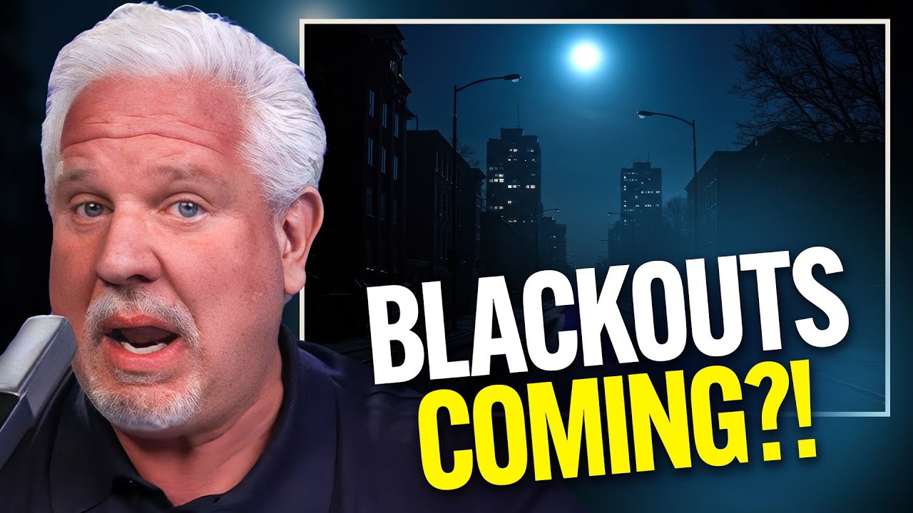 Glenn's 2026 DOOMSDAY prediction has ALREADY begun