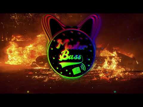 ZillaKami x SosMula - Nitro Cell [Bass Boosted]