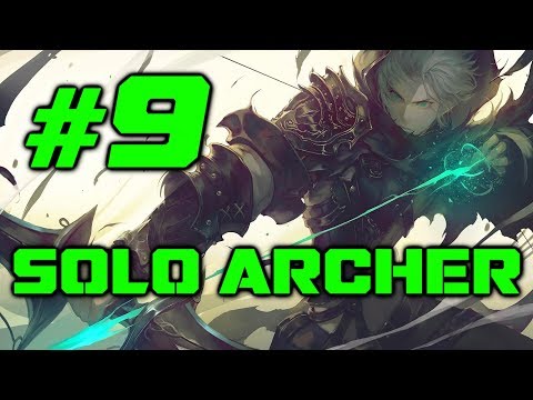 Divinity Original Sin 2: Archer solo Shadow Prince & Bishop on Nameless Isle (Honour Mode) - Part 9