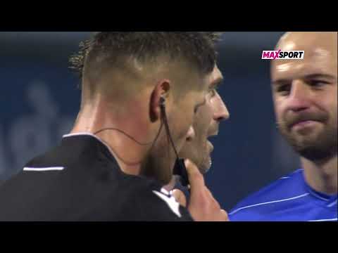 DINAMO vs HAJDUK 1:1 (16. kolo, SuperSport HNL 25/26)