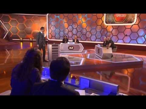 Rolando Villazón - Das ist spitze!  ARD 10/10/2013