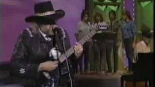 DAVID ALLAN COE ( The Ride )