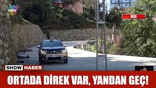 Fıkra gibi olay!
