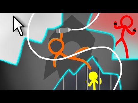 Animator vs. Animation Series - In Real Time