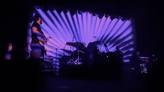 Paolo Nutini LIVE 4k &quot;Cherry Blossom&quot; Union Transfer Philadelphia March 10, 2023