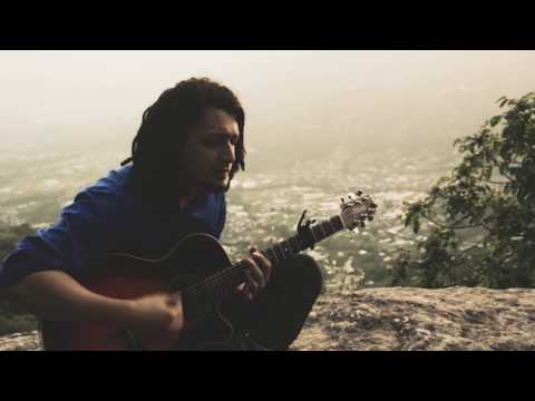 Ankit Shrestha - Yaadharu - Saal Sessions