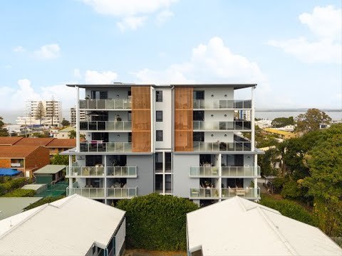 12/14 Alfred Street, Woody Point, QLD 4019, 3 રૂમ, 2 બાથરૂમ, Unit
