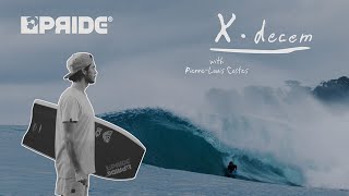 X • DECEM // HI-PERFORMANCE BODYBOARDING WITH PIERRE-LOUIS COSTES IN COSTA RICA, PORTUGAL &amp; MORE