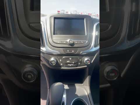 фото chevrolet equinox iii 0