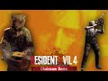 Comparing Resident Evil 4’s Chainsaw Demo To The Original Game