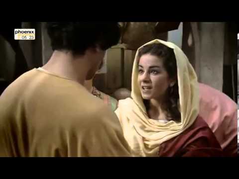 Metropolis Film Doku - Die Macht der Städte -  Karthago Stadt - Doku Metropolis part 1