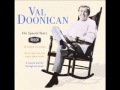 Val Doonican: "The Folks Who Live On The Hill ...