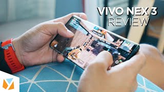 Vivo NEX 3 Review: Check out them CURVES!