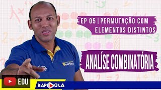 Deseja Se Escolher Quatro Elementos Distintos Do Conjunto