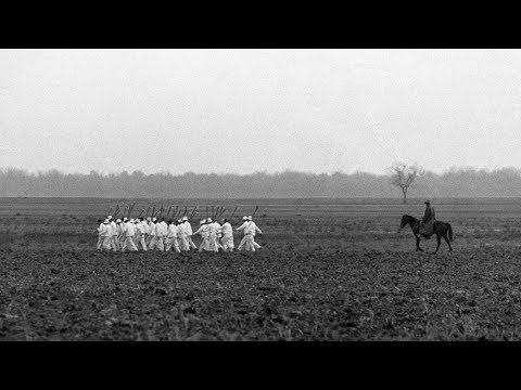 The Business of Punishment: How Forced Prison Labor Has Generated Revenue Since the Colonial Era